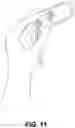 Fig. 10 - Intravaginal device
