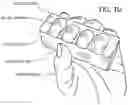 Fig. 05 - Fidget Cold Pack