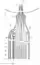 Fig. 04 - Phacoemulsification probe stroke length maximization system