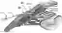 Fig. 01 - Glaucoma device inserter