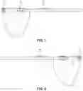 Fig. 07 - Stackable eye shields with selectively releasable snap-fit assembly