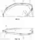 Fig. 08 - Stackable eye shields with selectively releasable snap-fit assembly
