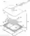 Fig. 01 - Peel And Place Dressing For Negative-Pressure Therapy