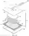 Fig. 04 - Peel And Place Dressing For Negative-Pressure Therapy