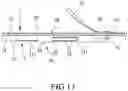 Fig. 14 - Diaper adapted to mount a wetness notifying device