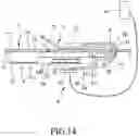 Fig. 15 - Diaper adapted to mount a wetness notifying device