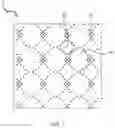 Fig. 08 - Patterned apertured nonwoven