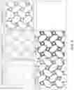 Fig. 09 - Patterned apertured nonwoven