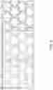 Fig. 10 - Patterned apertured nonwoven