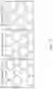 Fig. 11 - Patterned apertured nonwoven