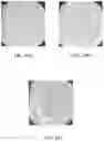 Fig. 13 - ABSORBENT ARTICLE WITH HYBRID NONWOVEN WEB