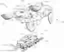 Fig. 01 - WHEELCHAIR DOCKING SYSTEM AND METHOD THEREOF