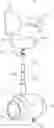 Fig. 01 - MOTORISED MOBILITY DEVICE
