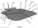 Fig. 05 - Patient positioning apparatus and mattress