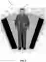 Fig. 04 - Apparatus and method for reorienting a person