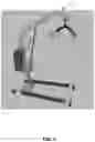 Fig. 09 - Apparatus and method for reorienting a person