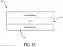 Fig. 17 - Robotic systems, operating room systems, insulated conductor including biologically active material, microplastic filter, and combinations thereof