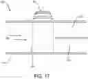 Fig. 18 - Robotic systems, operating room systems, insulated conductor including biologically active material, microplastic filter, and combinations thereof