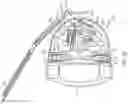 Fig. 09 - ARMREST ASSEMBLY