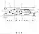 Fig. 05 - Exercise Machine Providing Back-and Forth Movement and Vibration