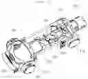 Fig. 10 - Rehabilitation exercise device for upper and lower limbs