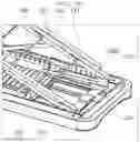 Fig. 21 - Rehabilitation exercise device for upper and lower limbs