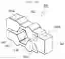 Fig. 23 - Rehabilitation exercise device for upper and lower limbs