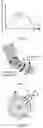 Fig. 06 - Passive energy-storage exoskeleton for assisting elbow joint