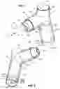 Fig. 02 - Motor and piston assembly for percussive massage device