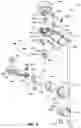 Fig. 08 - Motor and piston assembly for percussive massage device