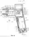 Fig. 09 - Motor and piston assembly for percussive massage device