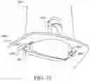 Fig. 21 - ADJUSTABLE BACK PLATE FOR MECHANICAL COMPRESSION DEVICE