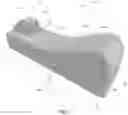 Fig. 03 - Quadratus lumborum massage apparatus and techniques