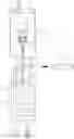 Fig. 01 - Sterile flexible package with pressure compensator for the dosed reconstitution of fluid medicinal or nutritional substances to be administered to patients by infusion or injection