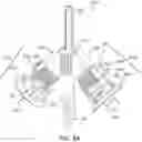Fig. 16 - TRANSFER DEVICE FOR USE WITH INFUSION LIQUID CONTAINER
