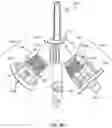 Fig. 17 - TRANSFER DEVICE FOR USE WITH INFUSION LIQUID CONTAINER