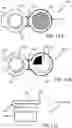 Fig. 20 - TRANSFER DEVICE FOR USE WITH INFUSION LIQUID CONTAINER