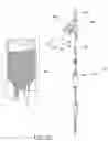 Fig. 21 - TRANSFER DEVICE FOR USE WITH INFUSION LIQUID CONTAINER