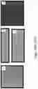 Fig. 38 - Preserved Silk Protein Fragment Compositions and Articles Manufactured Therefrom