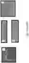 Fig. 46 - Preserved Silk Protein Fragment Compositions and Articles Manufactured Therefrom