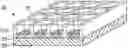 Fig. 01 - Microcell systems for delivering hydrophilic active molecules