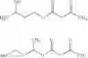 Fig. 10 - Ketone body esters of S-beta-hydroxybutyrate and/or S-1,3-butanediol for modifying metabolic function