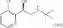 Fig. 106 - Heteroaryl substituted beta-hydroxyethylamines for use in treating hyperglycaemia