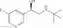 Fig. 114 - Heteroaryl substituted beta-hydroxyethylamines for use in treating hyperglycaemia