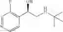Fig. 98 - Heteroaryl substituted beta-hydroxyethylamines for use in treating hyperglycaemia
