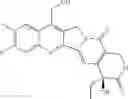 Fig. 61 - CAMPTOTHECIN DERIVATIVES