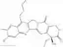 Fig. 67 - CAMPTOTHECIN DERIVATIVES