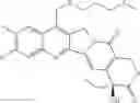 Fig. 70 - CAMPTOTHECIN DERIVATIVES
