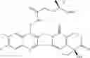 Fig. 71 - CAMPTOTHECIN DERIVATIVES
