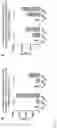 Fig. 04 - A Combination of compositions for elimination and enhanced engraftment of hematopoietic stem cells in the bone marrow of a subject